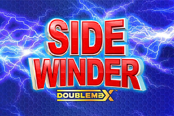 Spela Sidewinder DoubleMax