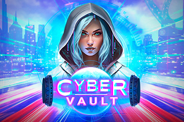 Spela Cyber Vault