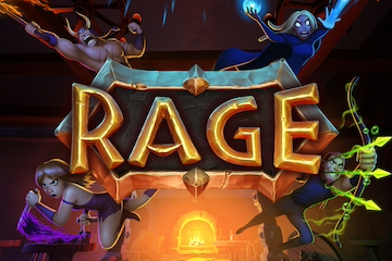 Slot Rage