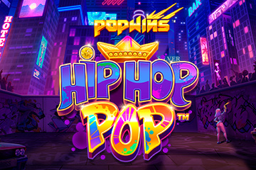 Slot Hip Hop