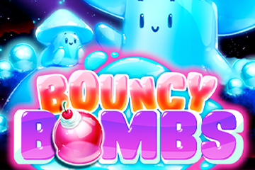 Spela Bouncy Bombs