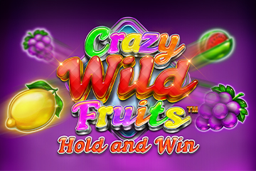 Slot Crazy Wild Fruits