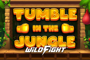 Online slot Tumble in the Jungle Wild Fight