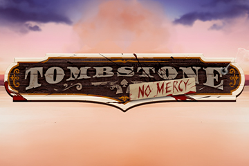 Gratis spelautomat Tombstone No Mercy