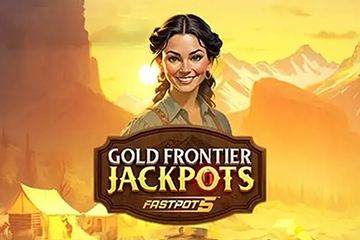 Gold Frontier Jackpots