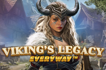 Slot  Viking’s Legacy Everyway utan registrering