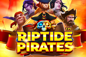 Gratis spelautomat Riptide Pirates