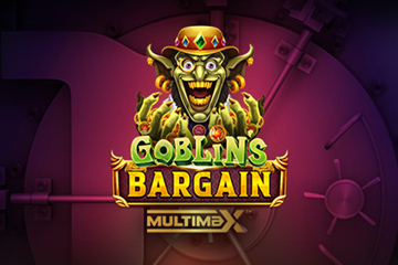 Spela Goblin’s Bargain MultiMax
