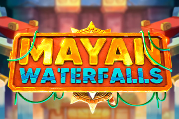 Spelautomat Mayan Waterfalls utan registrering