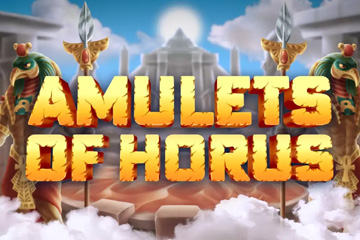 Amulets of Horus från Oryx