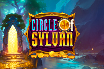 Slot  Circle of Sylvan utan registrering