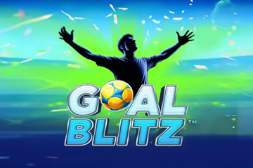 Slot  Goal Blitz utan registrering