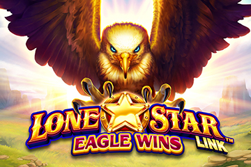 Spela Lone Star Link: Eagle Wins