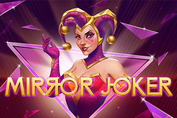 Online slot Mirror Joker