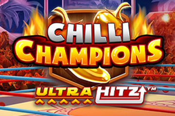 Slot  Chilli Champions UltraHitz online
