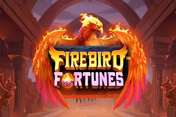 Slot  Firebird Fortunes utan registrering