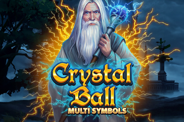 Crystal Ball Multi Symbols på ett nätcasino