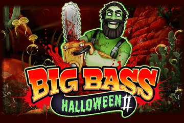 Big Bass Halloween 2 från Pragmatic Play