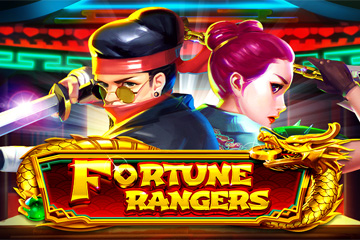 Slot Fortune Rangers