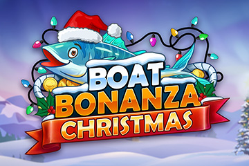 Slot Boat Bonanza Christmas