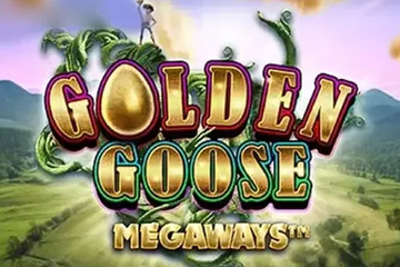 Spelautomat Golden Goose Megaways online