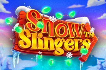 Spelautomat Snow Slingers utan registrering