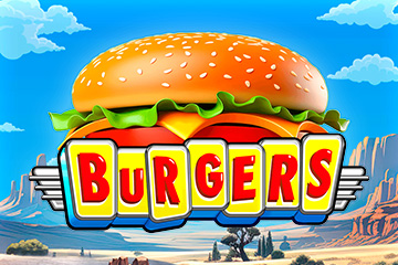 Slot  Burgers online