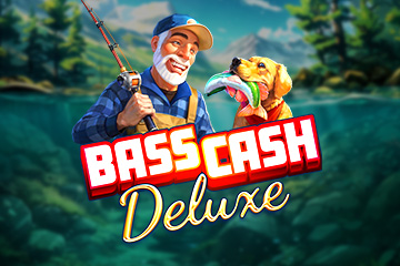 Slot Bass Cash Deluxe