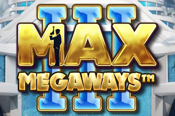 Gratis spelautomat Max Megaways 3