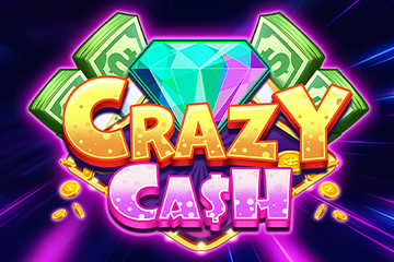 Slot  Crazy Cash online