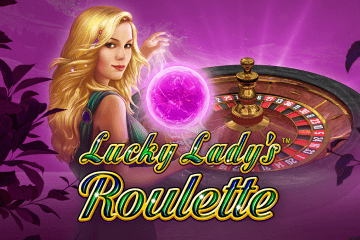 Lucky Lady’s Roulette