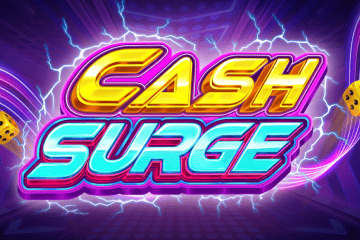 Cash Surge - online spelautomat