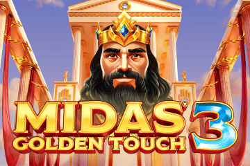Gratis online slot Midas Golden Touch 3