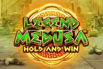 Legend Of Medusa: Hold and Win