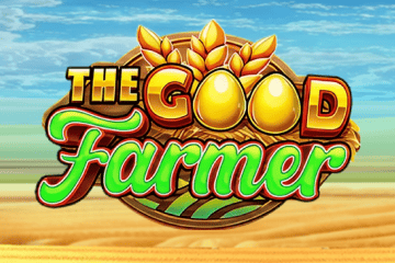 Spelautomat The Good Farmer utan registrering