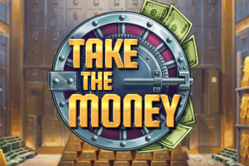 Take the Money - online spelautomat