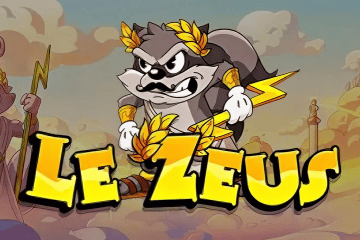 Le Zeus från Hacksaw Gaming