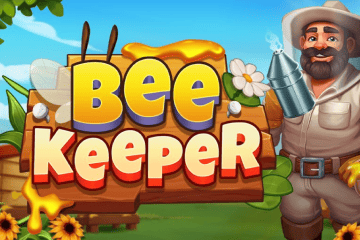 Gratis online slot Bee Keeper