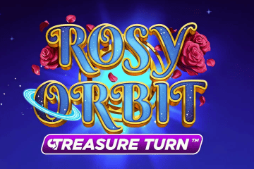Rosy Orbit Treasure Turn online gratis