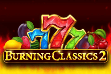 Slot  Burning Classics 2 online