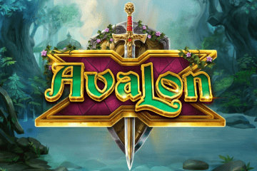 Online slot Avalon X