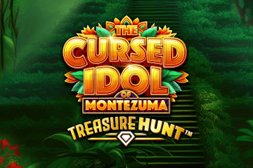 The Cursed Idol of Montezuma på ett nätcasino