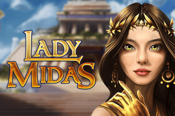 Slot  Lady Midas online