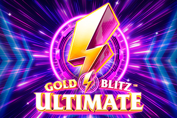 Spelautomat Gold Blitz Ultimate