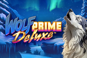 Gratis spelautomat Wolf Prime Deluxe