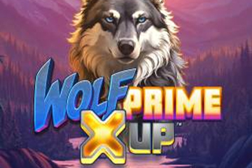 Wolf Prime X UP från Games Global