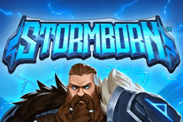 Spela Stormborn