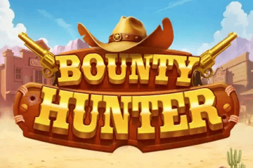 Slot Bounty Hunter