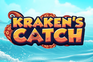 Kraken's Catch på ett nätcasino