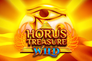 Slot  Horus Treasure Wild utan registrering